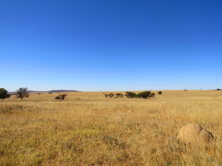 Commercial Property for Sale in Klerksdorp Rural North West